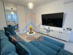 Giurgiului, apartament 2 camere complet renovat